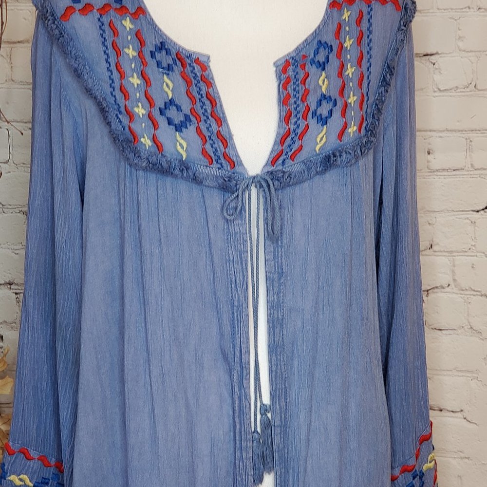 Cute Option Kimono